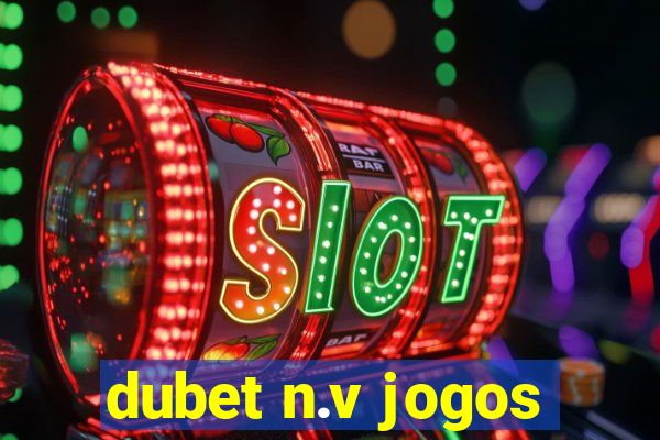 dubet n.v jogos